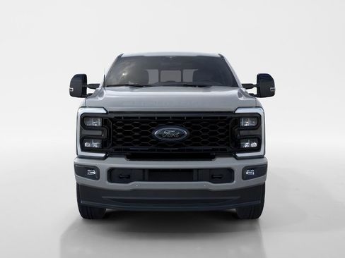 New 2026 Ford F350 Lariat w/ Black Appearance Package image 29