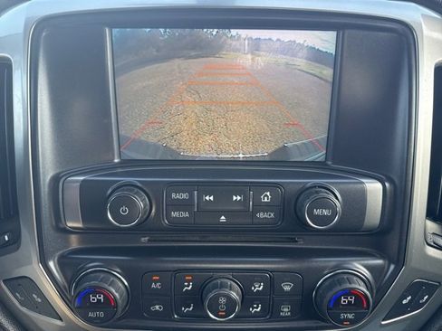 Used 2015 Chevrolet Silverado 1500 LT w/ All Star Edition image 21