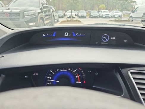 Used 2013 Honda Civic LX image 24