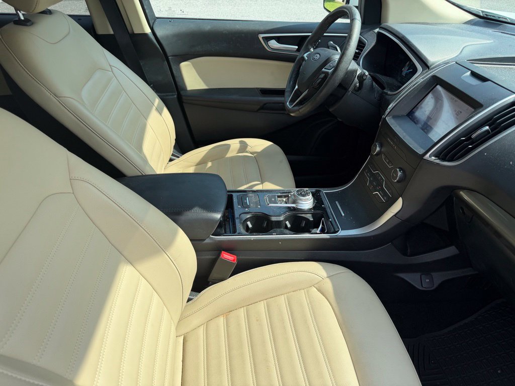 Used 2020 Ford Edge SEL w/ Convenience Package FWD image 15