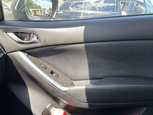 Used 2016 MAZDA CX-5 Grand Touring AWD/4WD image 21