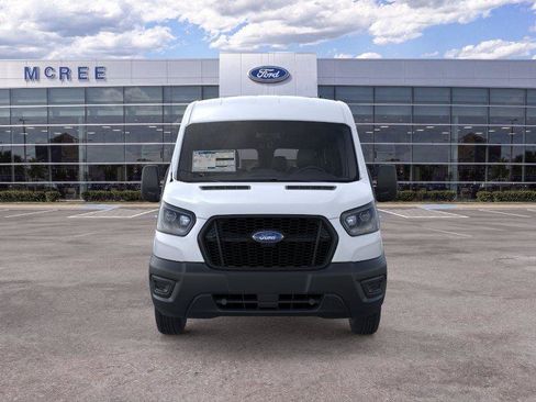 New 2025 Ford Transit 350 XL RWD image 6