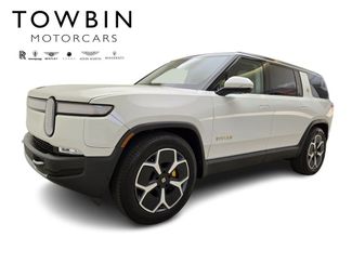Used 2023 Rivian R1S Adventure video 1