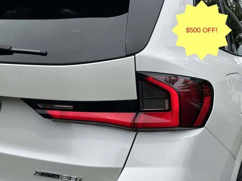 Used 2023 BMW X1 xDrive28i w/ Premium Package AWD/4WD image 12