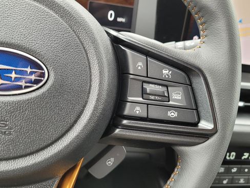 New 2026 Subaru Outback Wilderness image 7