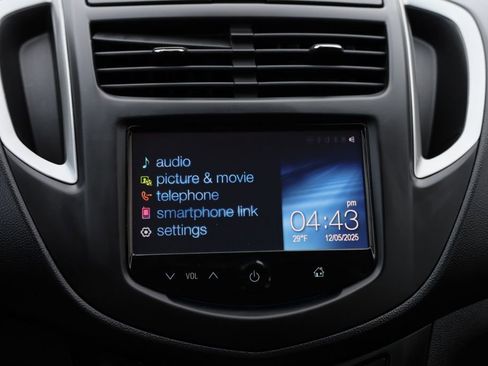 Used 2016 Chevrolet Trax LS FWD image 33