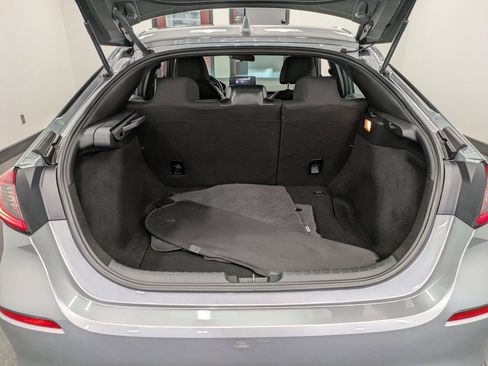 Used 2023 Honda Civic Sport image 24