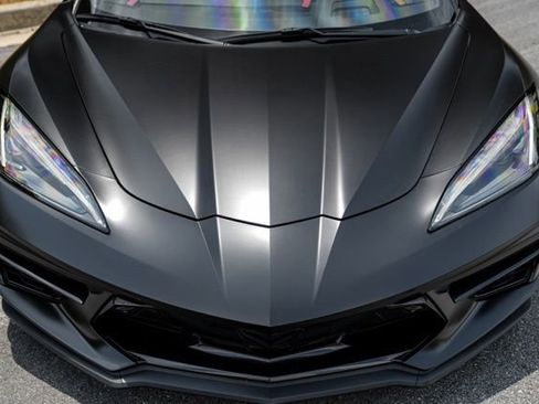 Used 2023 Chevrolet Corvette Stingray Preferred Conv w/ 2LT RWD image 20