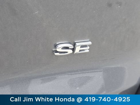 Used 2018 Ford EcoSport SE FWD image 14