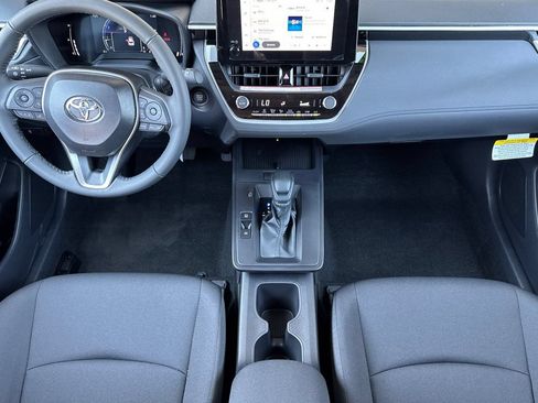 New 2026 Toyota Corolla Cross LE FWD image 15