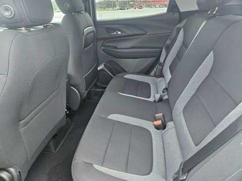 New 2026 Chevrolet TrailBlazer LT image 25
