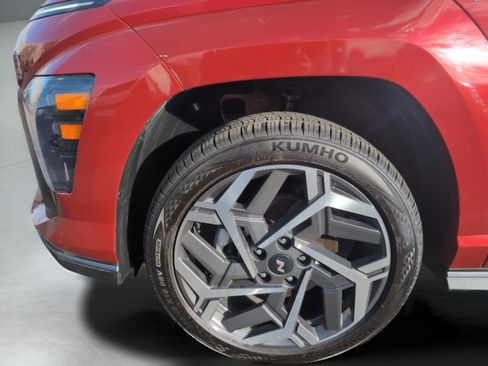 Used 2025 Hyundai Kona N Line S image 29