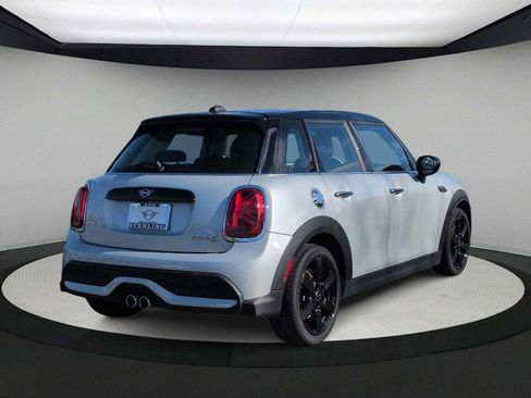 Certified 2023 MINI Cooper S w/ Signature Upholstery Package image 8