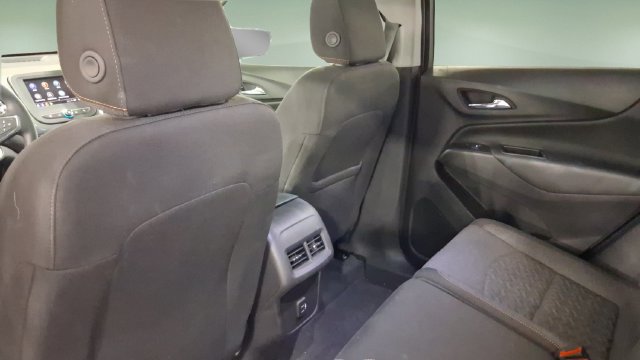 Used 2024 Chevrolet Equinox LT FWD image 25