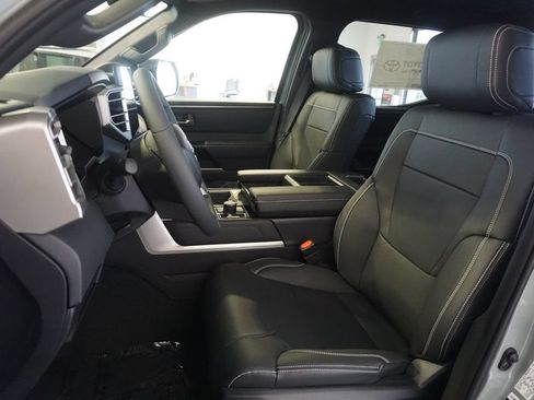 New 2026 Toyota Tundra Limited AWD/4WD image 21