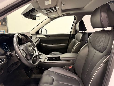Used 2023 Hyundai Palisade SEL w/ Premium Package image 10