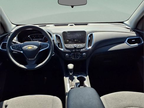 Certified 2024 Chevrolet Equinox LT AWD/4WD image 16