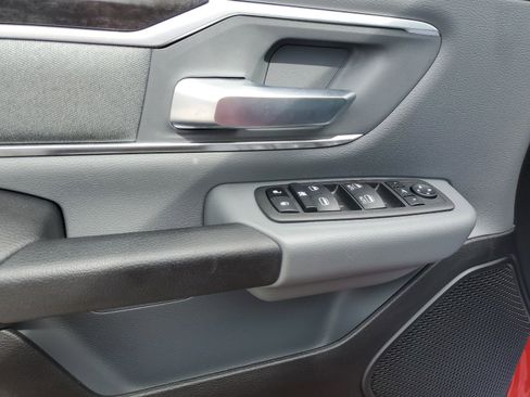 Used 2022 RAM 1500 Lone Star image 15