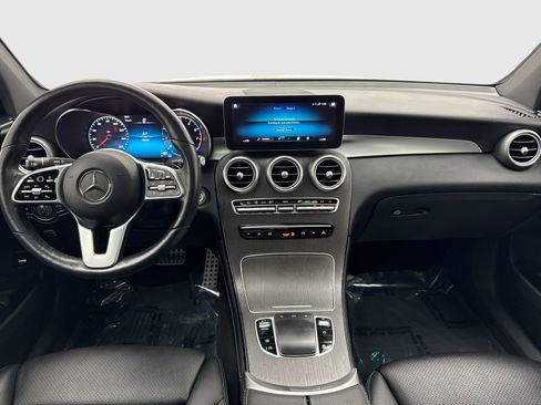 Used 2020 Mercedes-Benz GLC 300 4MATIC w/ AMG Line image 20