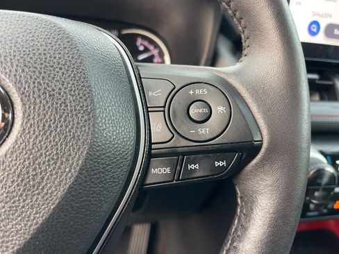 Certified 2023 Toyota RAV4 TRD Off-Road image 18