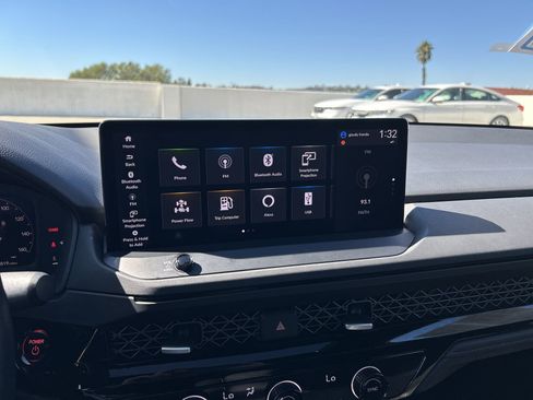 Certified 2023 Honda Accord Sport image 20