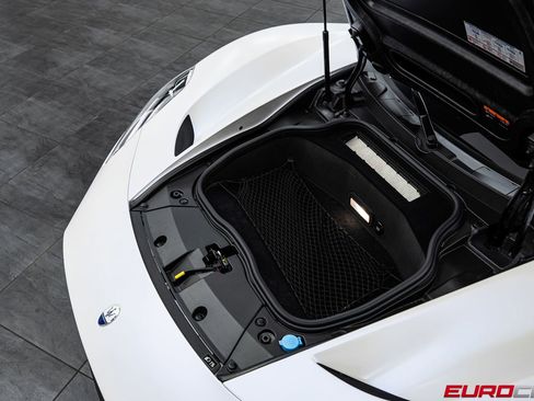 Used 2022 Maserati MC20 Coupe RWD image 12