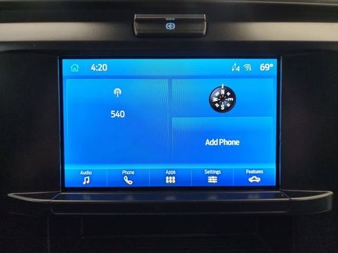 New 2026 Ford F250 XL w/ XL Chrome Package image 23