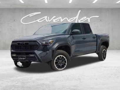 Used 2024 Toyota Tacoma TRD Off-Road