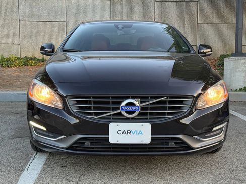Used 2015 Volvo S60 T5 Premier w/ Convenience Package FWD image 4