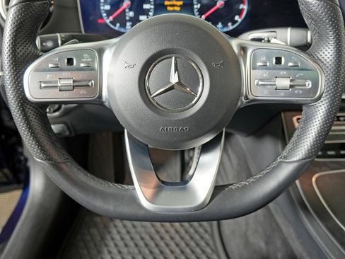 Used 2019 Mercedes-Benz E 450 4MATIC Coupe image 20