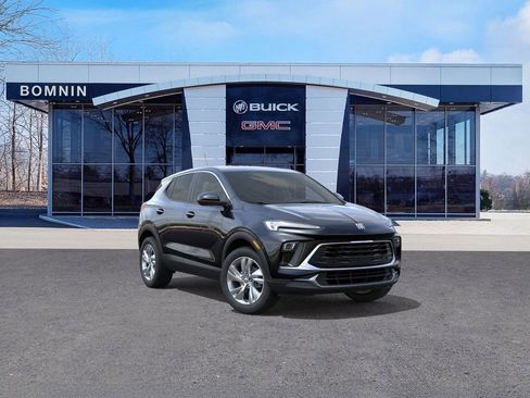 New 2026 Buick Encore GX Preferred image 2