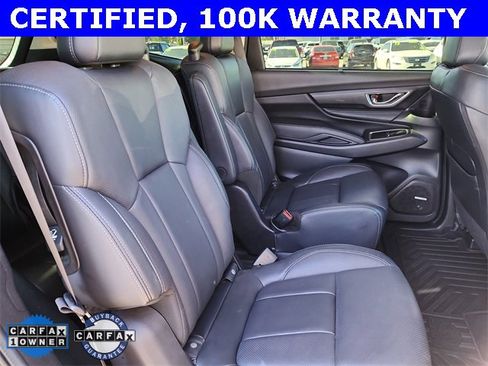 Certified 2023 Subaru Ascent Limited w/ Technology Package image 20