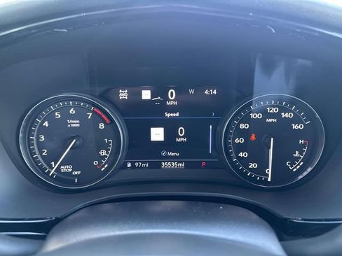 Certified 2025 Cadillac XT5 Premium Luxury w/ Technology Package AWD/4WD image 69