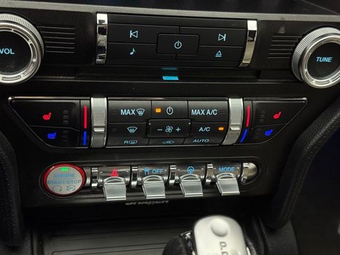 Used 2016 Ford Mustang GT Premium w/ Equipment Group 401A image 24