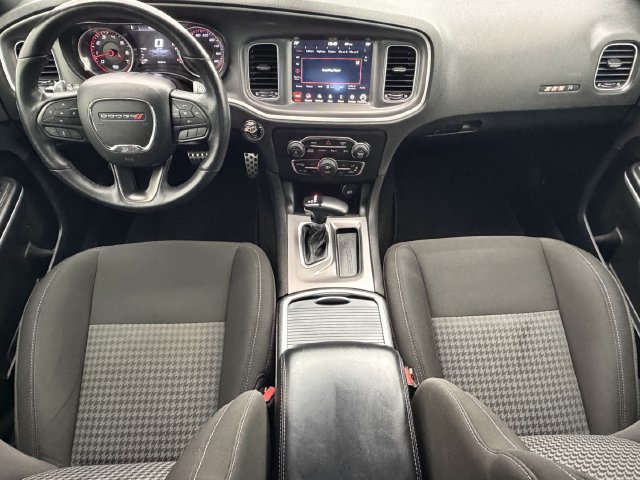 Used 2022 Dodge Charger Scat Pack RWD image 13