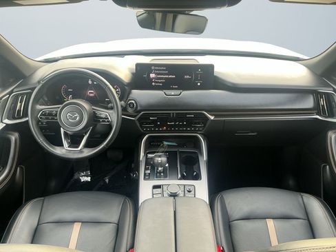 Used 2025 MAZDA CX-70 3.3 Turbo S w/ Premium Package image 11