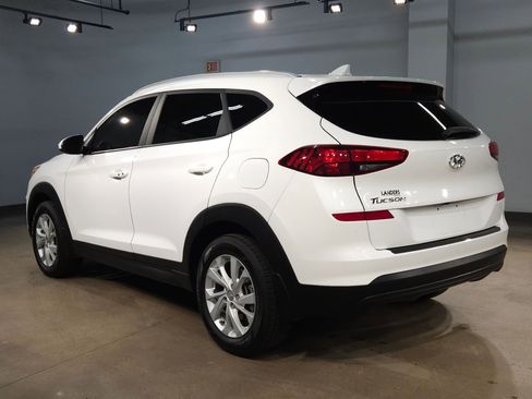Used 2020 Hyundai Tucson Value image 5