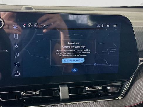 New 2026 Chevrolet Equinox RS image 13