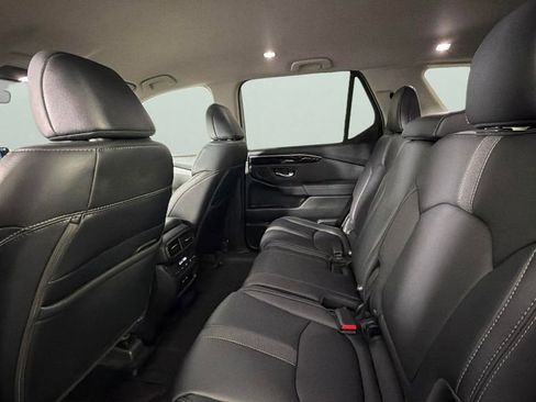 Used 2025 Honda Pilot EX-L image 27
