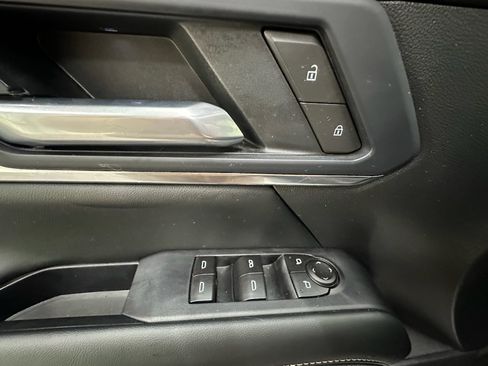 Certified 2026 GMC Terrain Elevation FWD image 22