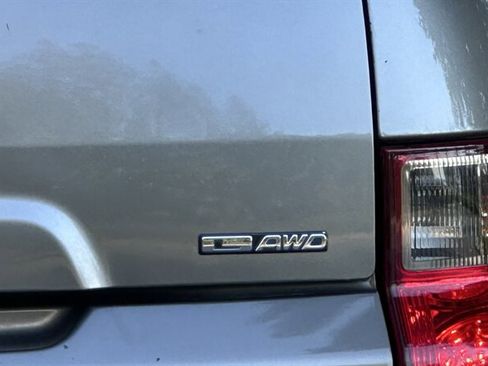 Used 2008 Honda Element EX image 7