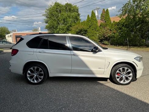 Used 2014 BMW X5 xDrive35d AWD/4WD image 8