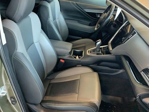 Used 2021 Subaru Outback Onyx Edition XT w/ Popular Package #2 AWD/4WD image 15