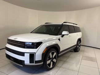 New 2026 Hyundai Santa Fe Limited 360° Tour