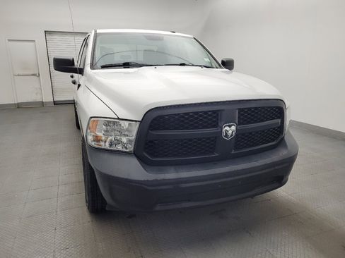Used 2020 RAM 1500 Tradesman w/ Popular Equipment Group AWD/4WD image 14