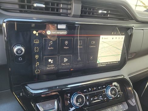 New 2026 GMC Sierra 1500 AT4X image 17