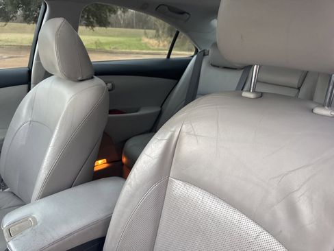 Used 2007 Lexus ES 350 image 17