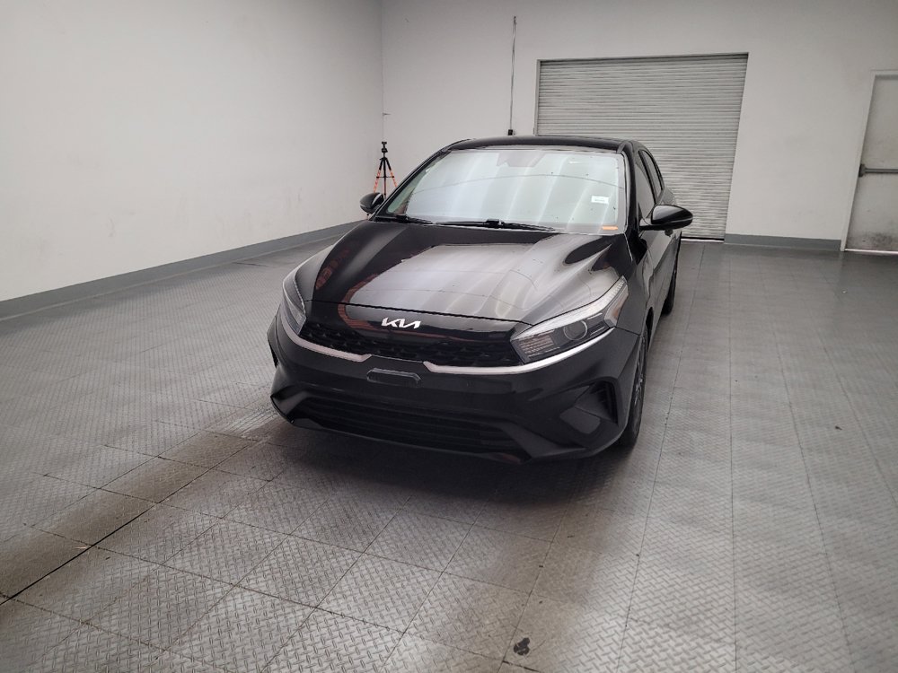 Used 2023 Kia Forte LXS w/ LXS Technology Package FWD image 15