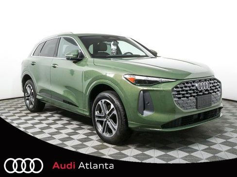 New 2026 Audi Q5 Premium AWD/4WD image 1