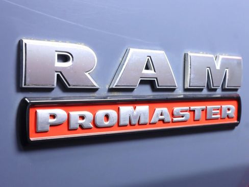 Used 2021 RAM ProMaster 3500 image 32